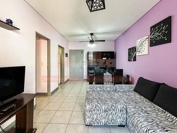 Departamento en  zona centro