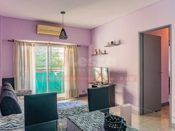 Departamento en  zona centro