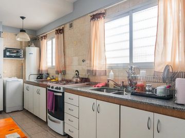 Departamento en  zona centro