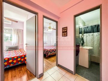 Departamento en  zona centro