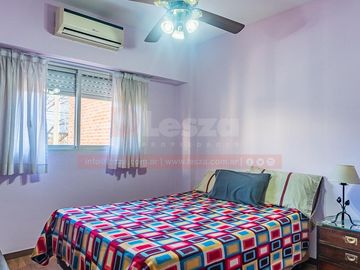 Departamento en  zona centro