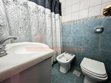 Departamento en  zona centro