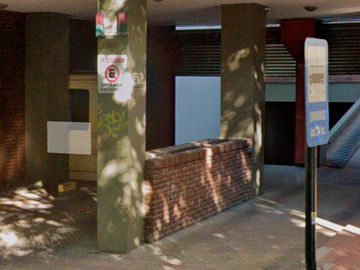 Cochera 51 e/ 16 y 17 -SEGURIDAD LAS 24 HORAS -La Plata