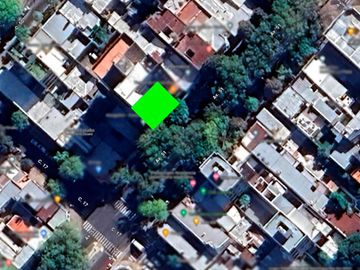 Cochera 51 e/ 16 y 17 -SEGURIDAD LAS 24 HORAS -La Plata