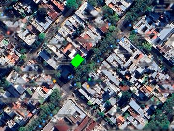 Cochera 51 e/ 16 y 17 -SEGURIDAD LAS 24 HORAS -La Plata