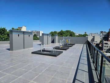 Departamento - Palermo