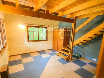 Venta - Casa de 5 ambientes en Pinamar - zona Golf Viejo