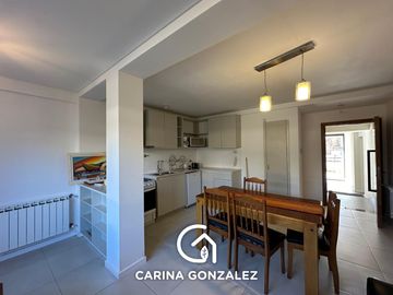 DEPARTAMENTO 2 DORMITORIOS ZONA ALTOS DEL LIMAY RIO SENGUER 848