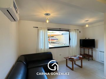 DEPARTAMENTO 2 DORMITORIOS ZONA ALTOS DEL LIMAY RIO SENGUER 848