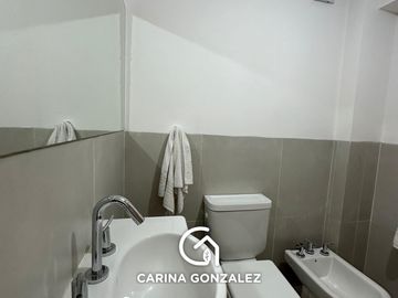 DEPARTAMENTO 2 DORMITORIOS ZONA ALTOS DEL LIMAY RIO SENGUER 848