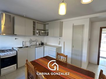 DEPARTAMENTO 2 DORMITORIOS ZONA ALTOS DEL LIMAY RIO SENGUER 848