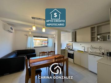 DEPARTAMENTO 2 DORMITORIOS ZONA ALTOS DEL LIMAY RIO SENGUER 848