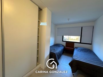 DEPARTAMENTO 2 DORMITORIOS ZONA ALTOS DEL LIMAY RIO SENGUER 848