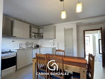 DEPARTAMENTO 2 DORMITORIOS ZONA ALTOS DEL LIMAY RIO SENGUER 848