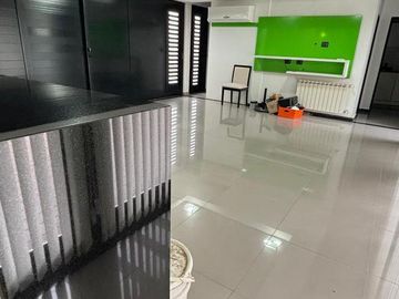 Casa en  barrio COMAHUE GOLF CLUB