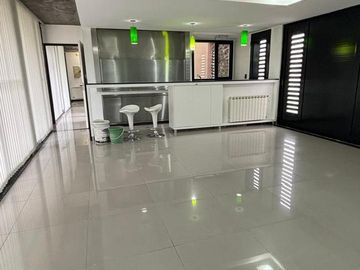 Casa en  barrio COMAHUE GOLF CLUB