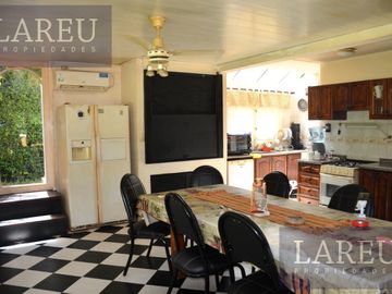 Casa en  Venta Mapuche Country Club, Pilar