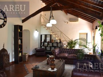 Casa en  Venta Mapuche Country Club, Pilar
