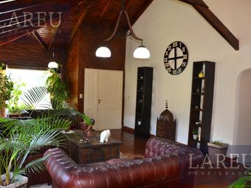 Casa en  Venta Mapuche Country Club, Pilar