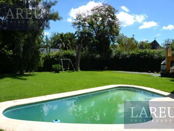 Casa en  Venta Mapuche Country Club, Pilar