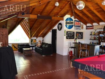 Casa en  Venta Mapuche Country Club, Pilar