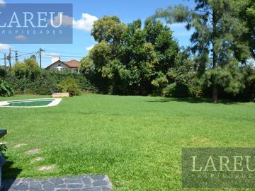 Casa en  Venta Mapuche Country Club, Pilar