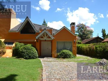 Casa en  Venta Mapuche Country Club, Pilar