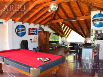 Casa en  Venta Mapuche Country Club, Pilar