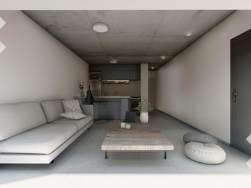 VENTA Departamento en  barrio Altos del Limay
