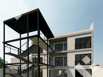 VENTA Departamento en  barrio Altos del Limay