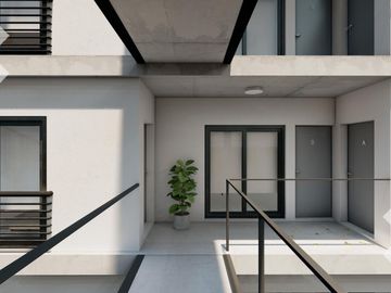 VENTA Departamento en  barrio Altos del Limay