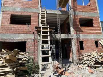 VENTA Departamento en  barrio Altos del Limay