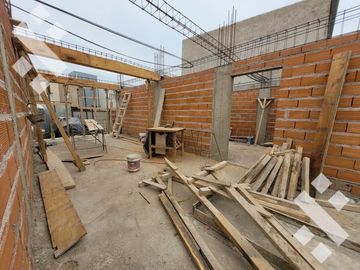 VENTA Departamento en  barrio Altos del Limay