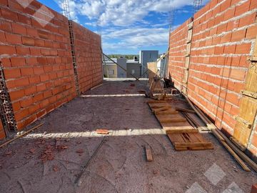 VENTA Departamento en  barrio Altos del Limay