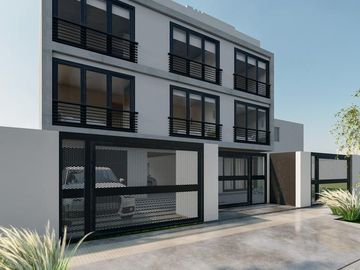 VENTA Departamento en  barrio Altos del Limay