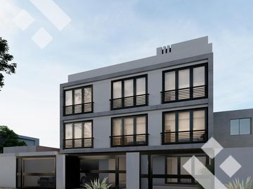 VENTA Departamento en  barrio Altos del Limay