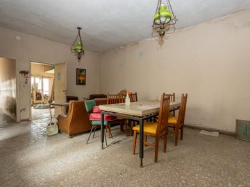 VENTA CASA CENTRO ALCORTA CON LOCAL