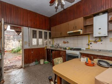 VENTA CASA CENTRO ALCORTA CON LOCAL