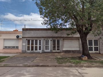 VENTA CASA CENTRO ALCORTA CON LOCAL