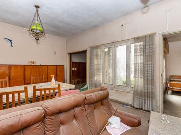 VENTA CASA CENTRO ALCORTA CON LOCAL