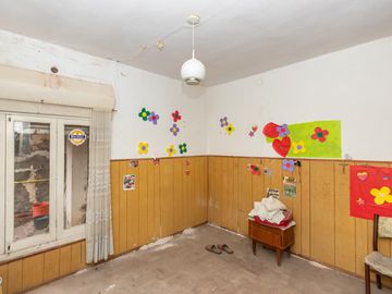 VENTA CASA CENTRO ALCORTA CON LOCAL