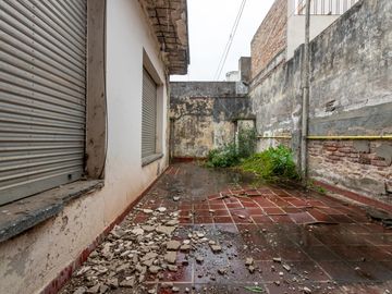 VENTA CASA CENTRO ALCORTA CON LOCAL