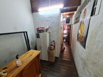 Casa en  venta