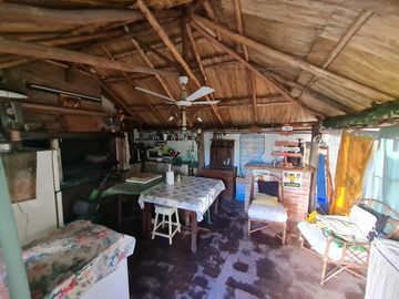 Casa en  venta