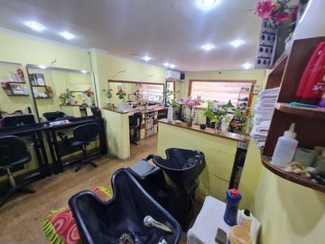 Casa en  venta