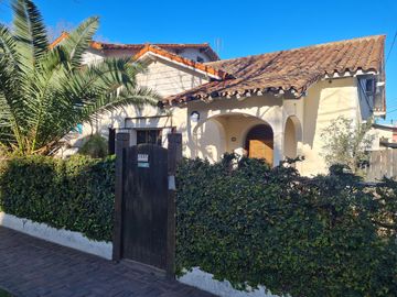 Casa en  venta