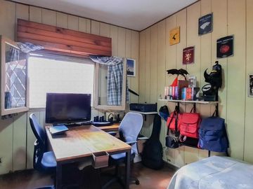 VENTA  CASA  3 AMB 78 M2  VALENTIN ALSINA