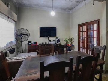 VENTA  CASA  3 AMB 78 M2  VALENTIN ALSINA