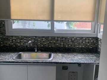Departamento 3 Ambientes C/ Balcón y Patio - Quilmes Centro
