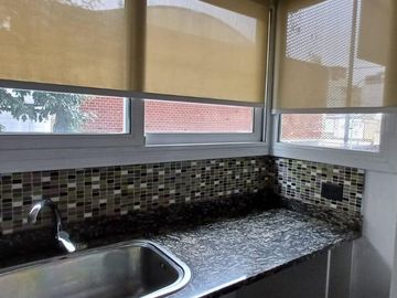 Departamento 3 Ambientes C/ Balcón y Patio - Quilmes Centro